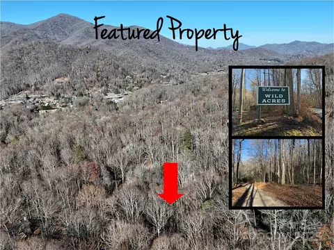 00 Hickory Dr, Maggie Valley, NC 28751
