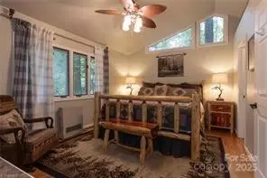 Bedroom - 1612 Fall Creek Rd, Purlear, NC 28665 photo 4 of 6