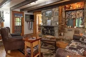 Living - 1612 Fall Creek Rd, Purlear, NC 28665 photo 1 of 3