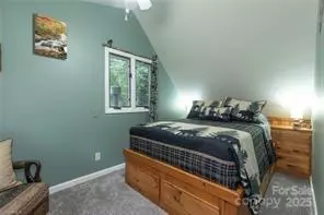 Bedroom - 1612 Fall Creek Rd, Purlear, NC 28665 photo 3 of 6