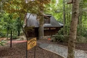 Exterior - 1612 Fall Creek Rd, Purlear, NC 28665 photo 3 of 7