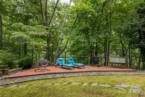 Exterior - 1612 Fall Creek Rd, Purlear, NC 28665 photo 6 of 7