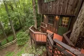 Exterior - 1612 Fall Creek Rd, Purlear, NC 28665 photo 7 of 7