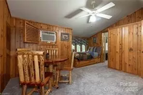 Bedroom - 1612 Fall Creek Rd, Purlear, NC 28665 photo 5 of 6
