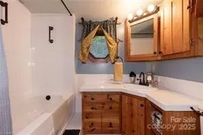 Bath - 1612 Fall Creek Rd, Purlear, NC 28665 photo 1 of 2