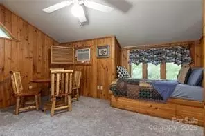 Bedroom - 1612 Fall Creek Rd, Purlear, NC 28665 photo 6 of 6