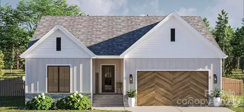 1246 Houston Mill Rd, Conover, NC 28613