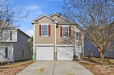 1638 Prairie Valley Dr, Charlotte, NC 28269