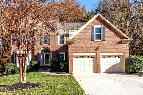 11025 Jordan Rae Ln, Charlotte, NC 28277