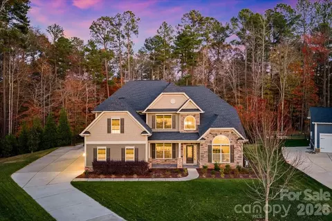 1325 Sommersby Pl, Waxhaw, NC 28173