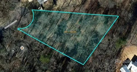 5 Forest Ridge Avenue #5, Brevard, NC 28712