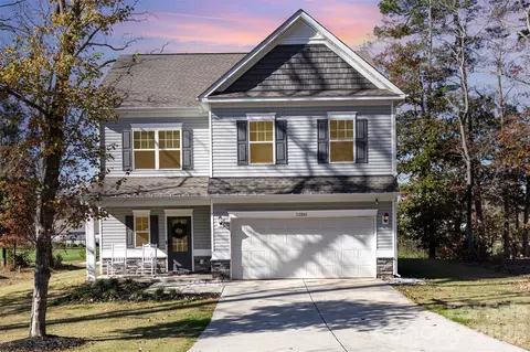 12005 Saddle Back Trl, Stanfield, NC 28163