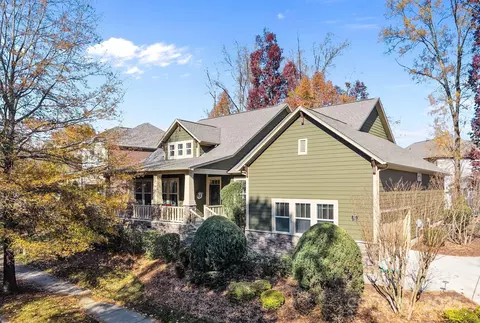 14315 Old Vermillion Dr, Huntersville, NC 28078