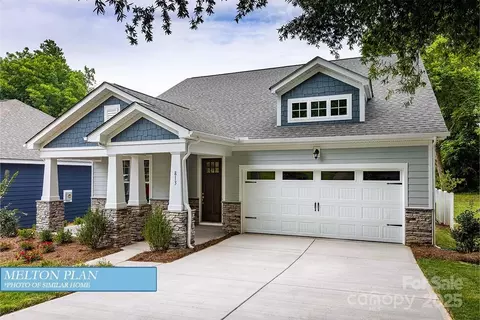 535 Tates 24 Trl #24, Cramerton, NC 28032