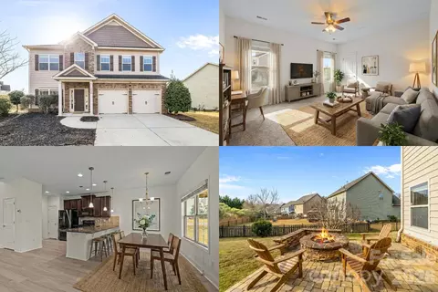 7020 Sedgewick Rd, Indian Trail, NC 28079