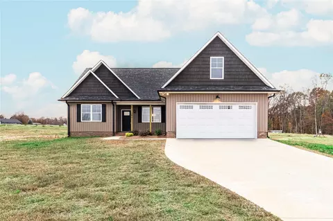 280 Ketner Farm Rd, China Grove, NC 28023