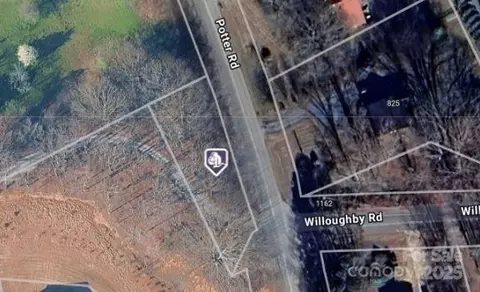 000 Potter Rd, Monroe, NC 28110
