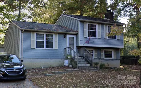 8424 Othello 6 Pl #6, Charlotte, NC 28227