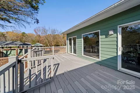 Exterior - 3400 Griffith Rd, Monroe, NC 28112 photo 7 of 10