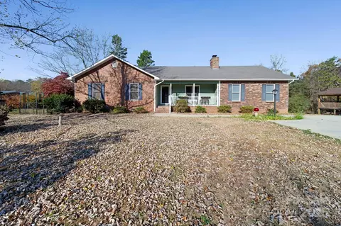 Exterior - 3400 Griffith Rd, Monroe, NC 28112 photo 2 of 10