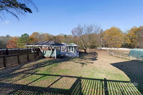 Exterior - 3400 Griffith Rd, Monroe, NC 28112 photo 10 of 10