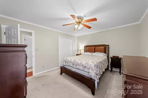 Bedroom - 3400 Griffith Rd, Monroe, NC 28112 photo 6 of 6