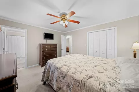 Bedroom - 3400 Griffith Rd, Monroe, NC 28112 photo 5 of 6
