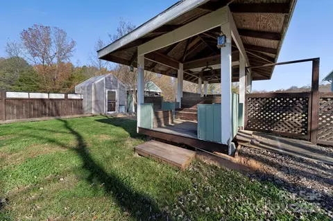 Exterior - 3400 Griffith Rd, Monroe, NC 28112 photo 5 of 10