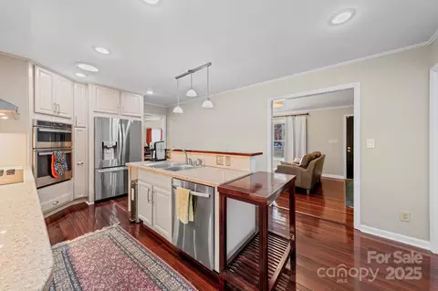 Kitchen - 3400 Griffith Rd, Monroe, NC 28112 photo 1 of 5