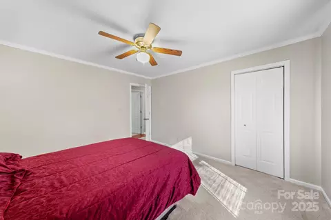 Bedroom - 3400 Griffith Rd, Monroe, NC 28112 photo 3 of 6