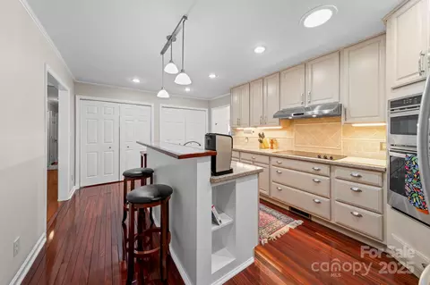 Kitchen - 3400 Griffith Rd, Monroe, NC 28112 photo 4 of 5