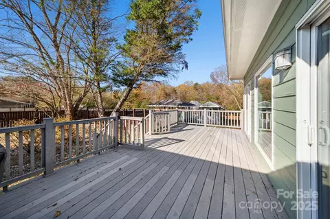 Exterior - 3400 Griffith Rd, Monroe, NC 28112 photo 8 of 10