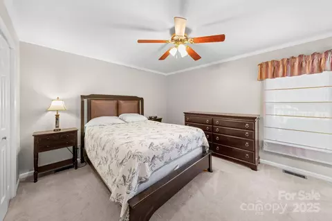 Bedroom - 3400 Griffith Rd, Monroe, NC 28112 photo 4 of 6