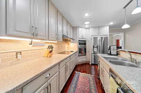 Kitchen - 3400 Griffith Rd, Monroe, NC 28112 photo 5 of 5