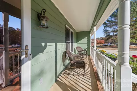Exterior - 3400 Griffith Rd, Monroe, NC 28112 photo 6 of 10