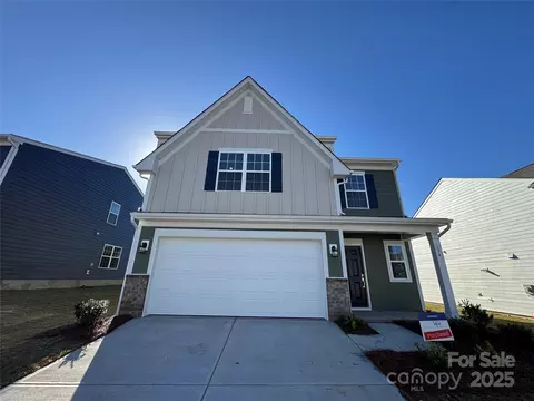 134 Arden Ct, Troutman, NC 28166
