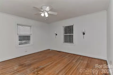 Bedroom - 302 Johnson N St N, Monroe, NC 28112 photo 1 of 6
