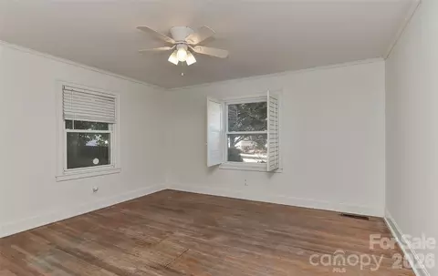 Bedroom - 302 Johnson N St N, Monroe, NC 28112 photo 5 of 6
