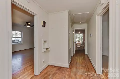Entry Way - 302 Johnson N St N, Monroe, NC 28112 photo 2 of 2