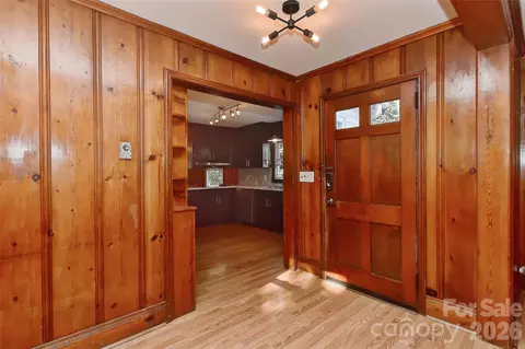 Entry Way - 302 Johnson N St N, Monroe, NC 28112 photo 1 of 2
