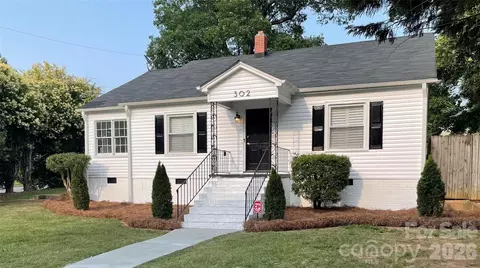 302 Johnson N St N, Monroe, NC 28112