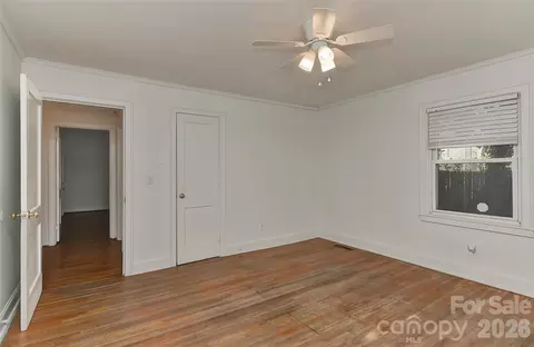 Bedroom - 302 Johnson N St N, Monroe, NC 28112 photo 6 of 6