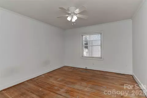 Bedroom - 302 Johnson N St N, Monroe, NC 28112 photo 3 of 6