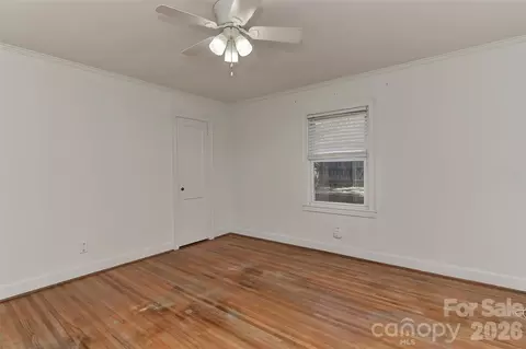 Bedroom - 302 Johnson N St N, Monroe, NC 28112 photo 2 of 6