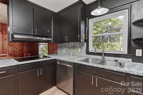 Kitchen - 302 Johnson N St N, Monroe, NC 28112 photo 2 of 2
