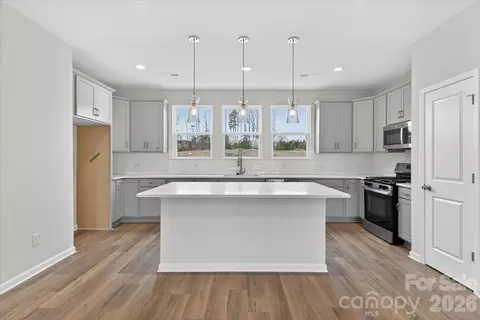 242 Ferebee Brx0073 Pl #BRX0073, Charlotte, NC 28213