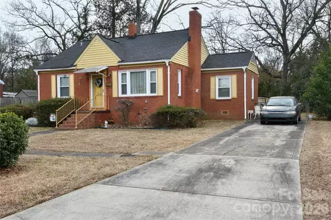 531 Bowman Rd, Charlotte, NC 28217