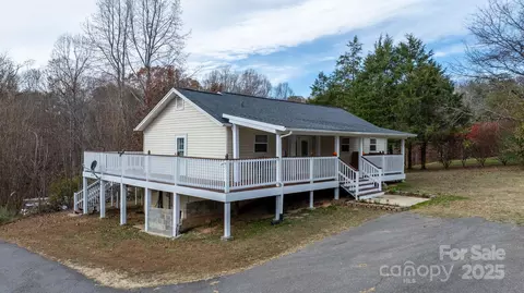 3843 Silver Creek Ter, Morganton, NC 28655