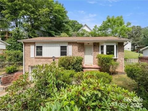171 Fairfax Ave, Asheville, NC 28806