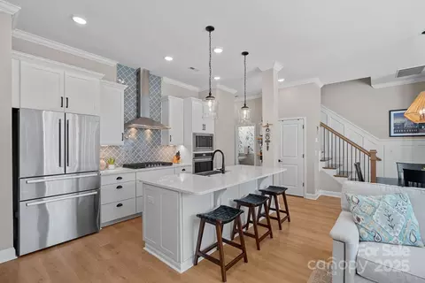 8130 Houser St, Cornelius, NC 28031